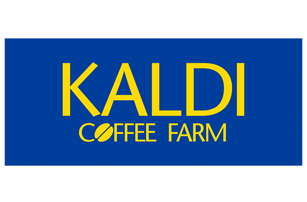 カルディコーヒーファームのロゴ