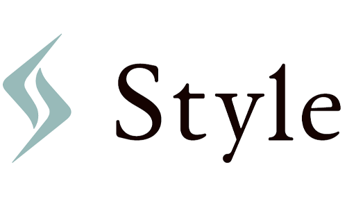 Styleのロゴ