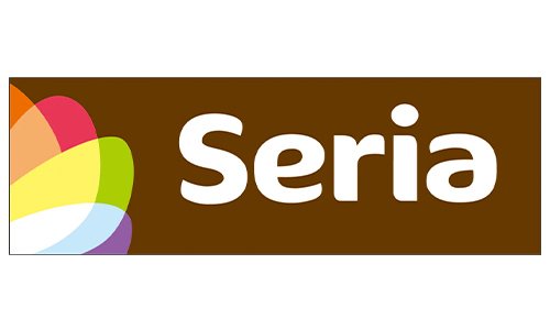 Seriaのロゴ