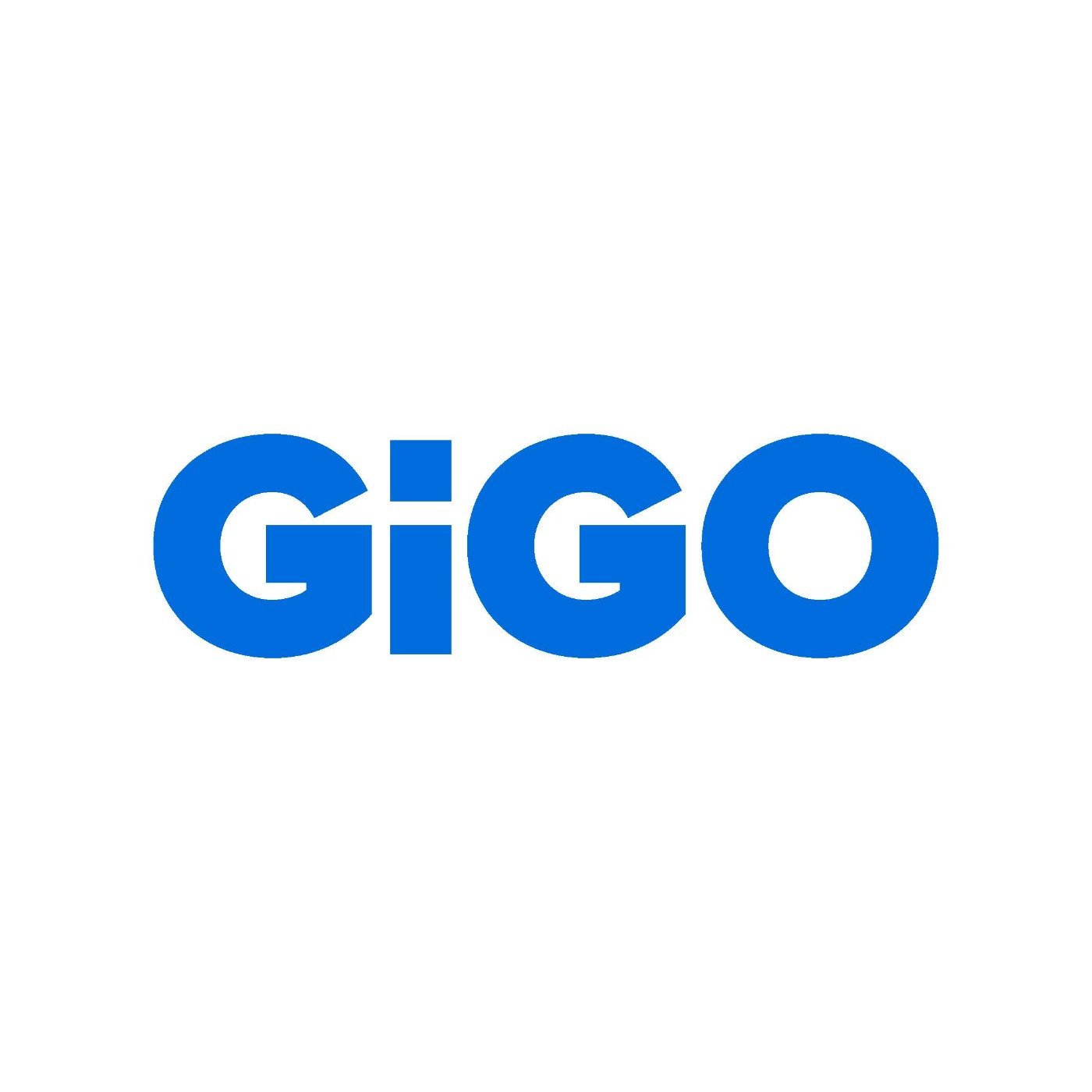GiGOのロゴ
