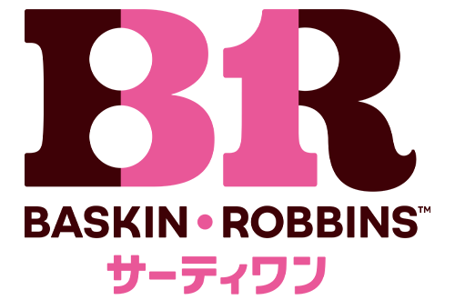 サーティワンアイスクリームのロゴ