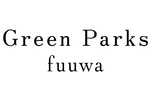Green Parks fuuwaのロゴ