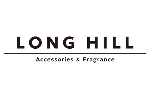 LONG  HILLのロゴ