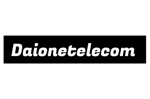 Daionetelecomのロゴ
