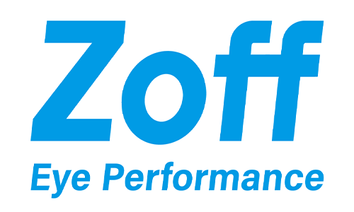 Zoffのロゴ