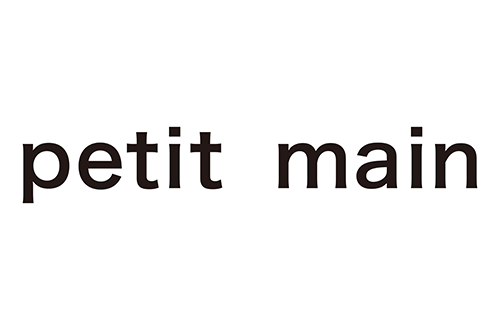 petit mainのロゴ