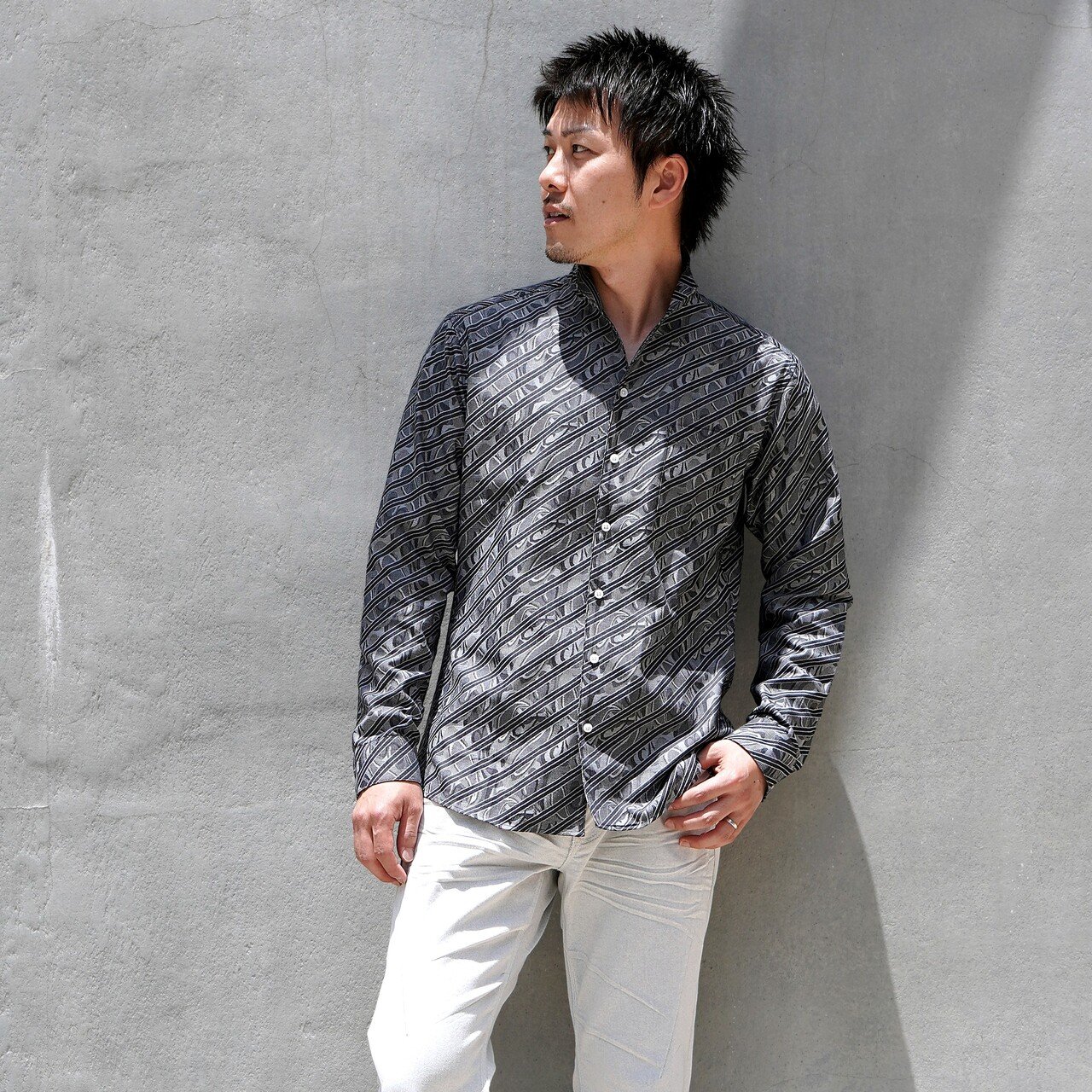 nicolaslee デニム CELINE（セリーヌ）デニムパンツ 青 サイズ:29(S位) メンズ