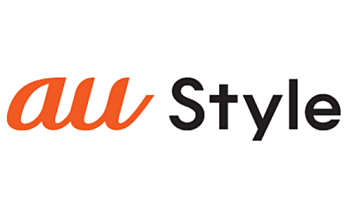 au Styleのロゴ