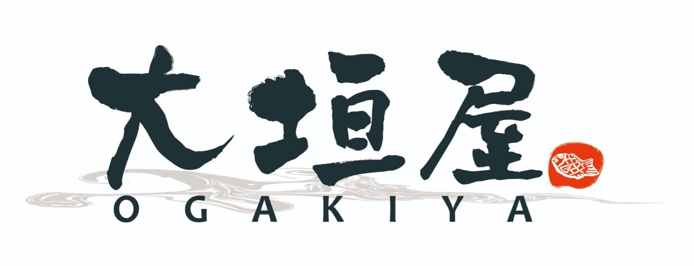 大垣屋のロゴ