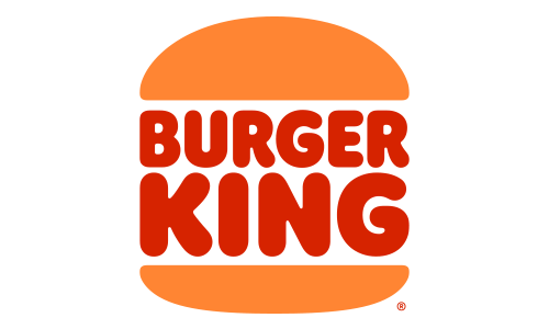 バーガーキングのロゴ