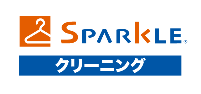 スパークルのロゴ