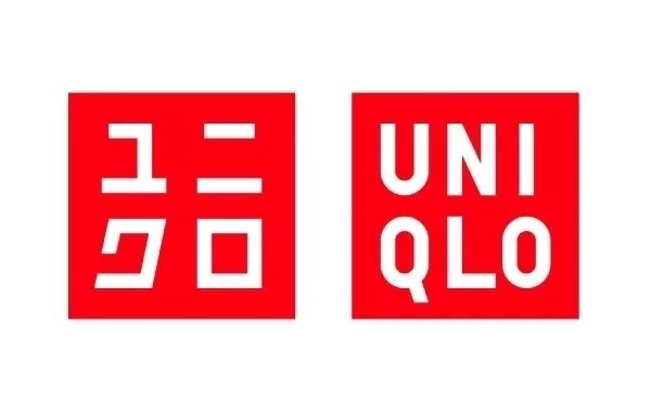 ユニクロのロゴ