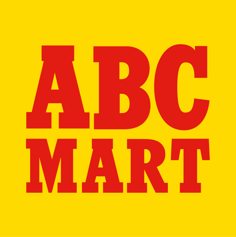 ABC-MARTのロゴ
