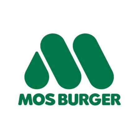 モスバーガーのロゴ