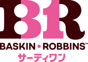 サーティワンのロゴ