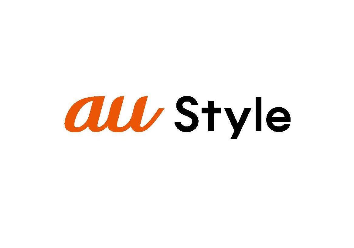 au Styleのロゴ