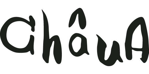 チャウアーのロゴ