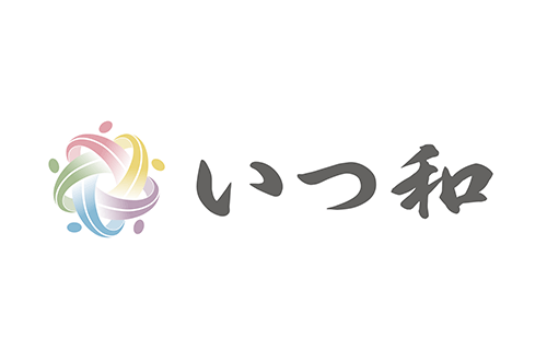いつ和のロゴ