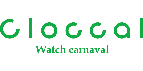 時計専門店クロッカルのロゴ