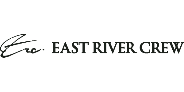 イースト リバー クルーのロゴ