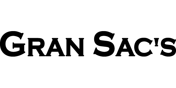 GRAN SAC'Sのロゴ