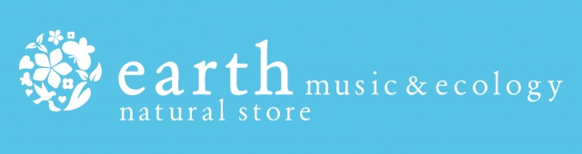 earth music&ecology natural storeのロゴ