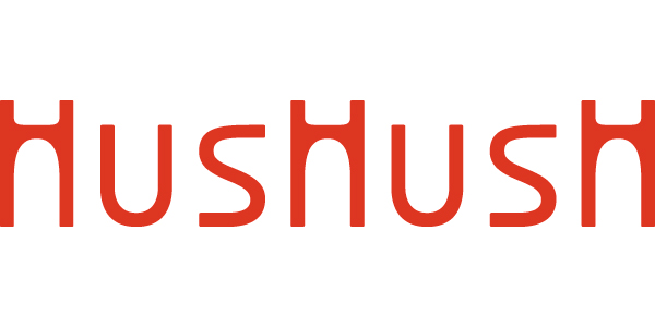 ハッシュアッシュのロゴ