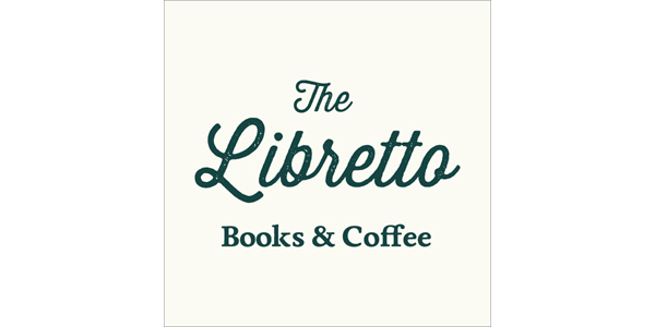 リブレットカフェのロゴ