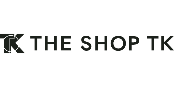 THE SHOP TKのロゴ