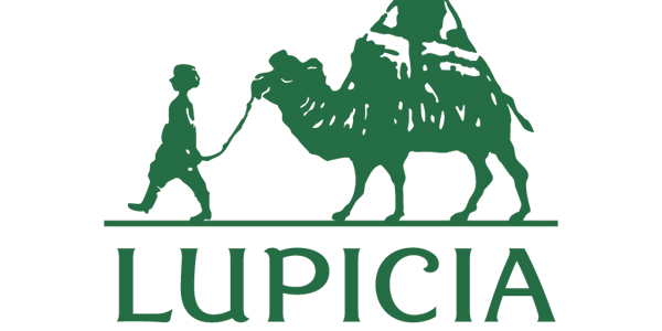 LUPICIAのロゴ