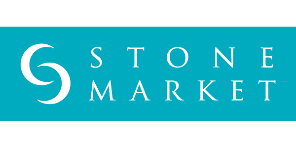 ストーンマーケットのロゴ