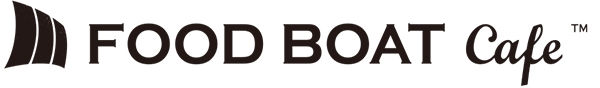 FOOD BOAT Cafeのロゴ