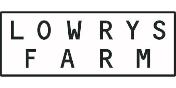 LOWRYS FARM のロゴ