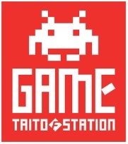 タイトーFステーション モール棟のロゴ