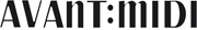 アバンミディのロゴ