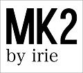 MK2 by irieのロゴ