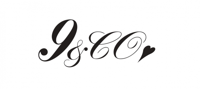 9＆COのロゴ