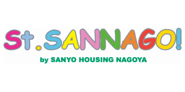 サンなご・スタジオのロゴ