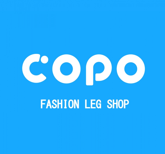 COPOのロゴ