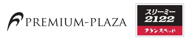 F-PREMIUM-PLAZAのロゴ
