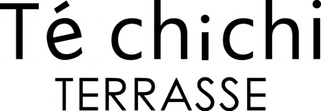 Te chichi TERRASSEのロゴ