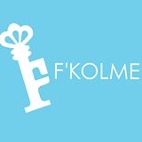 エフコルメWEB催事店のロゴ