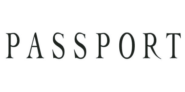 Passportのロゴ