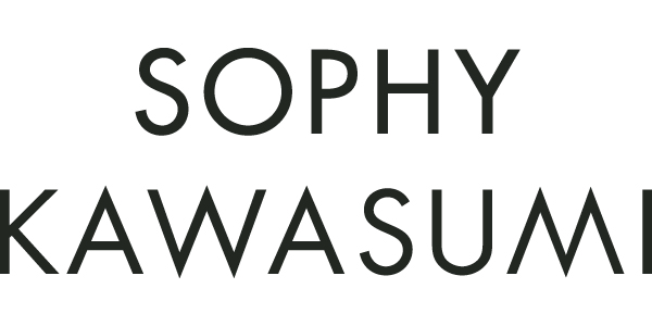 ソフィ 川スミのロゴ