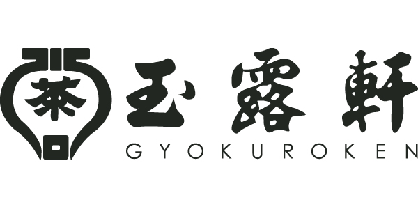 玉露軒のロゴ