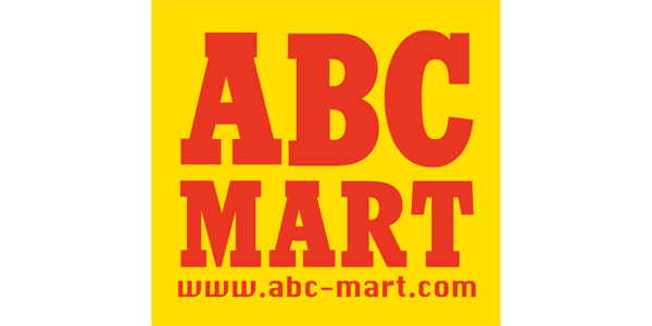 ABC-MARTのロゴ