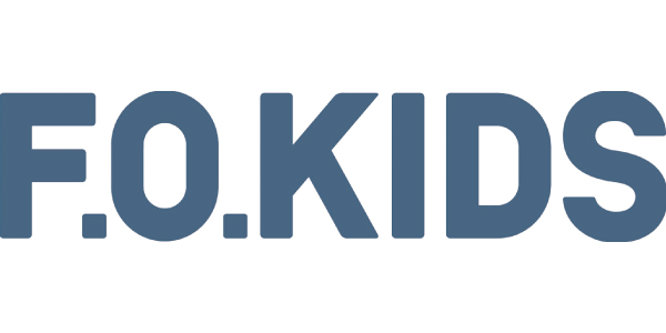 F.O.KIDSのロゴ