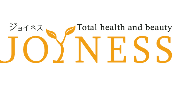 女性専用30分フィットネス JOYNESSのロゴ