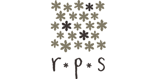 r・p・sのロゴ