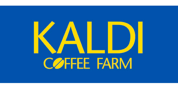 カルディコーヒーファームのロゴ